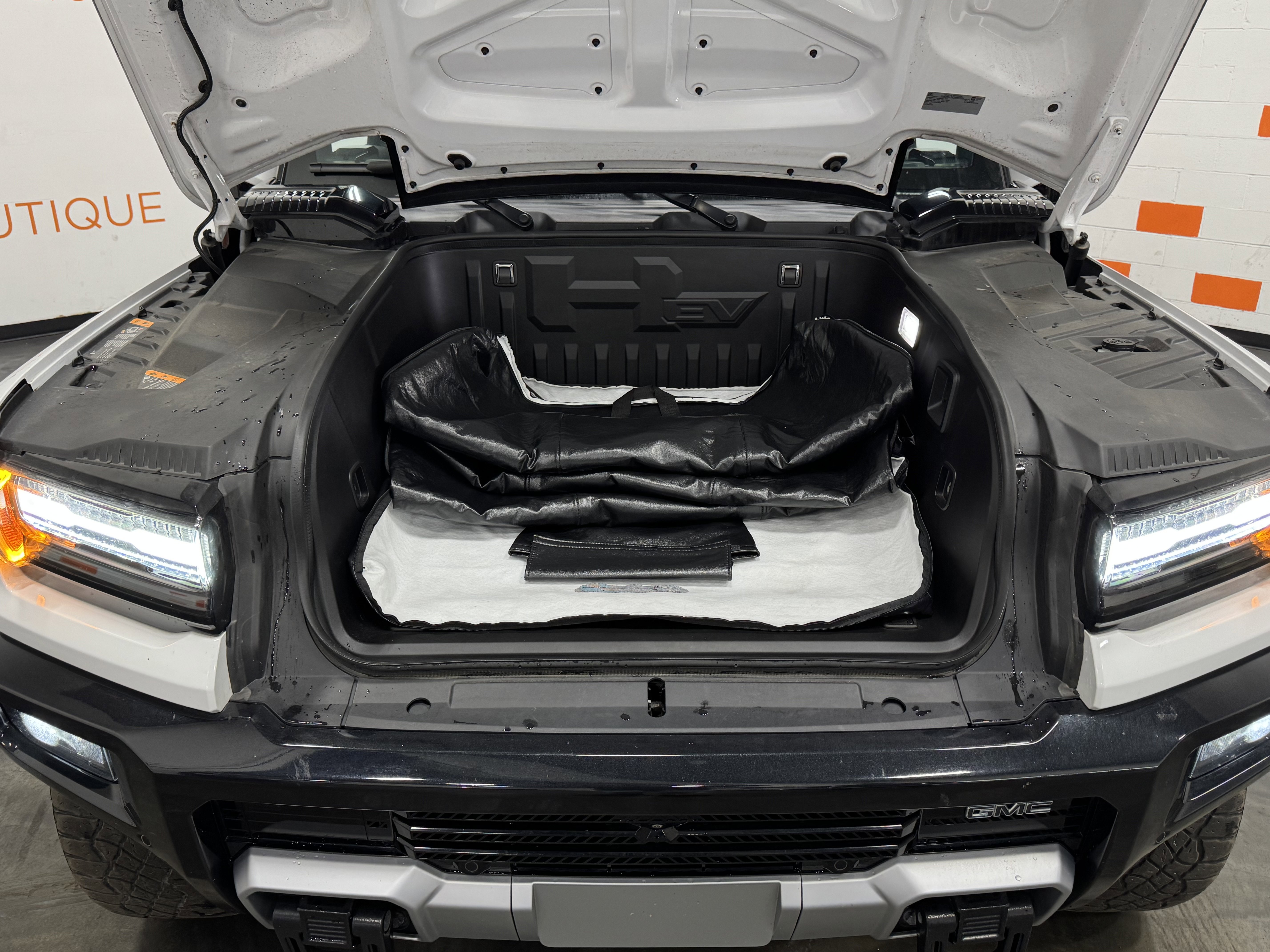 Used 2023 GMC Hummer EV Edition 1 image 51