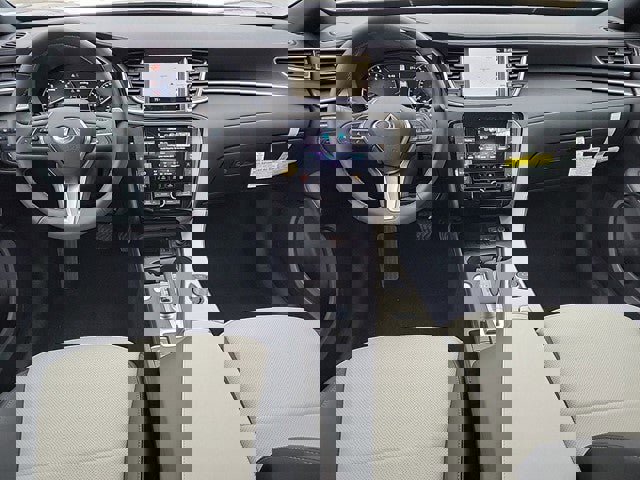 New 2025 INFINITI QX55 Essential image 31