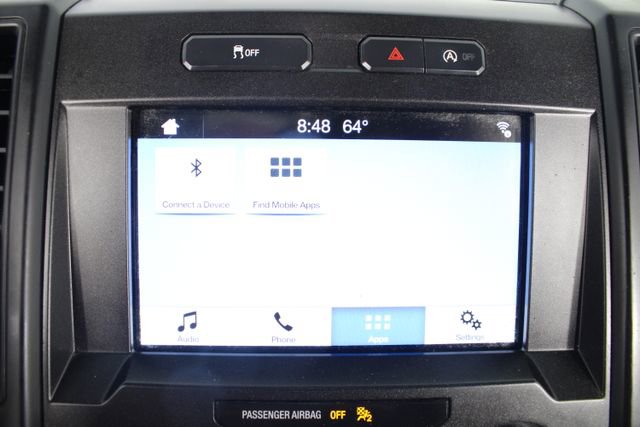 Used 2018 Ford F150 XL w/ Equipment Group 101A Mid image 4