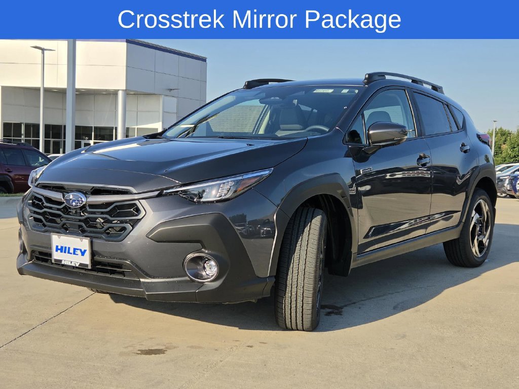 New 2026 Subaru Crosstrek 2.5i Limited AWD/4WD image 2