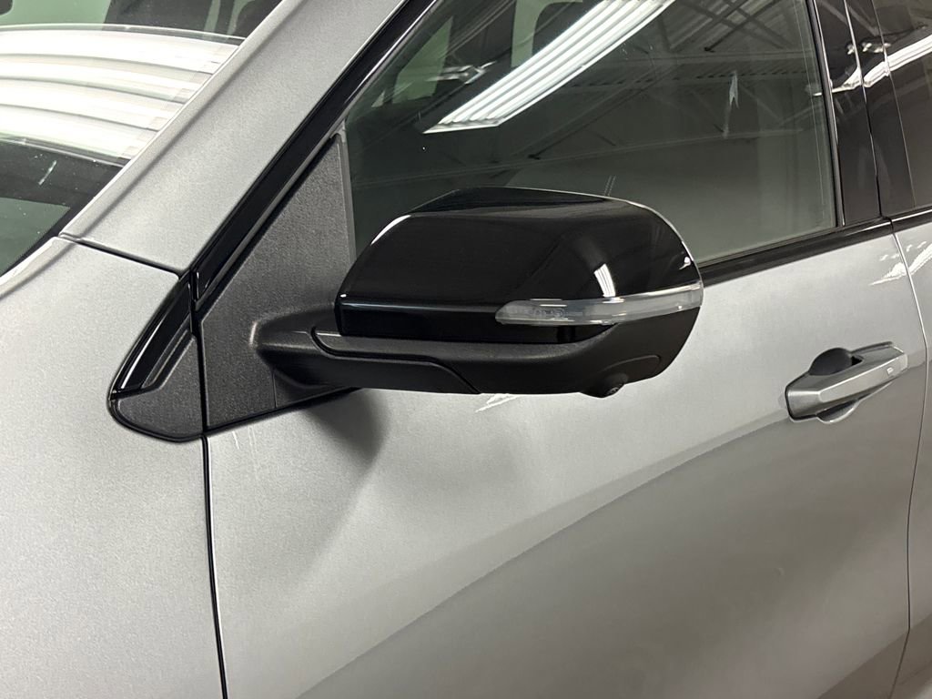 New 2026 GMC Acadia Elevation w/ Black Edition image 11