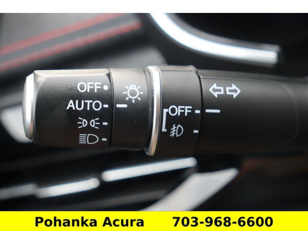 Certified 2024 Acura MDX Type S AWD/4WD image 10