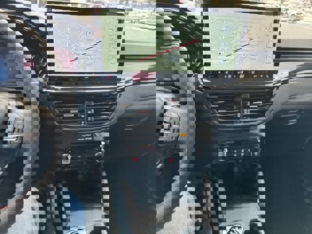 New 2026 Ford Escape ST-Line w/ Tech Pack #1 image 17