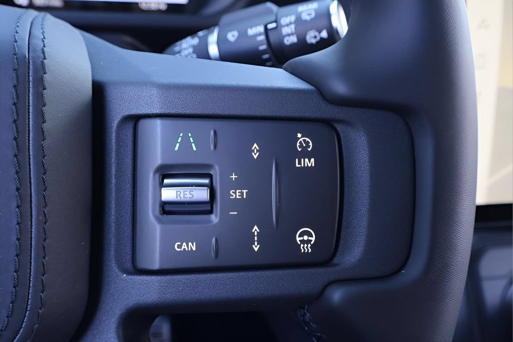 New 2026 Land Rover Defender 110 X AWD/4WD image 22