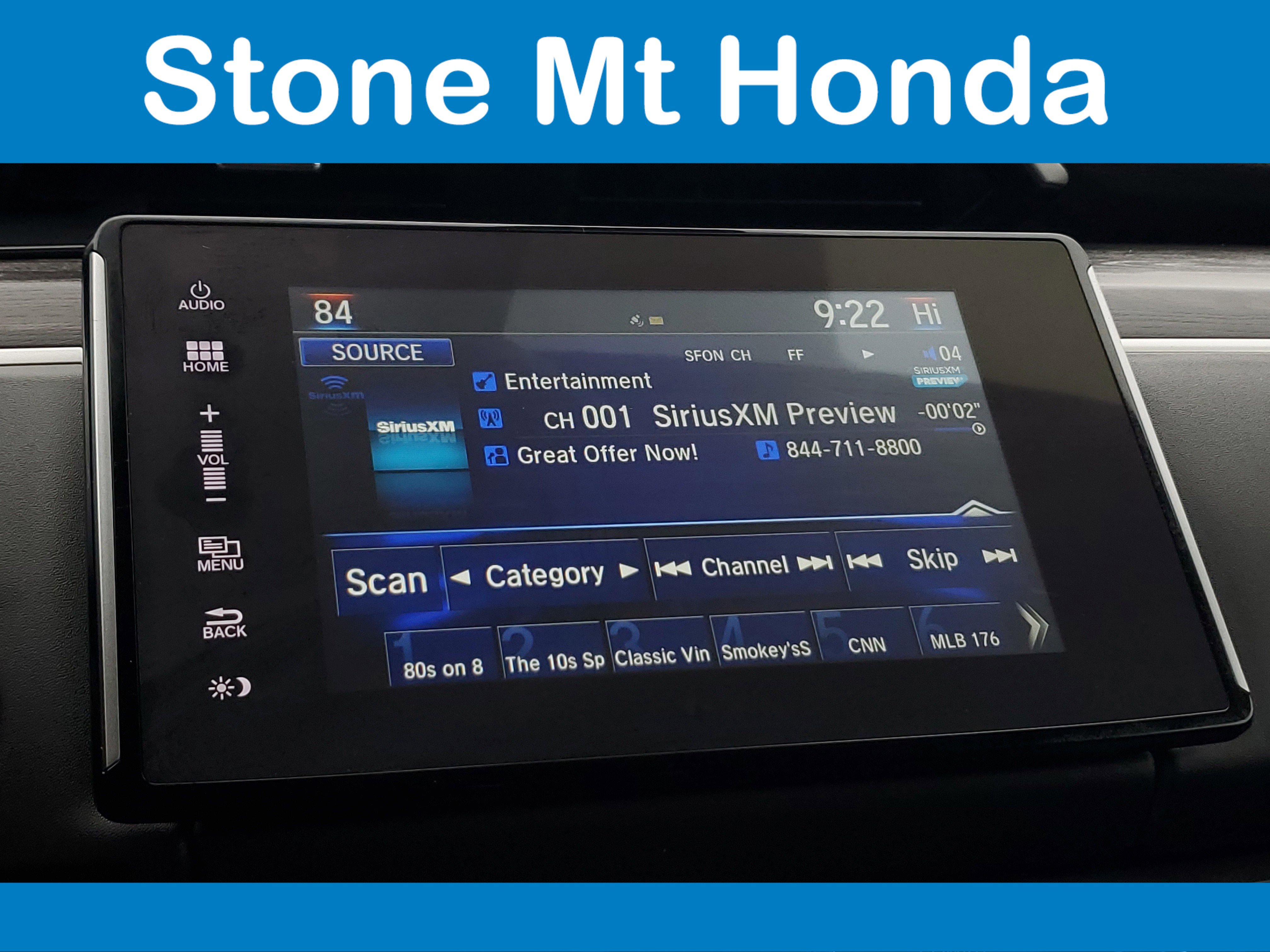 Used 2021 Honda Clarity Plug-In Hybrid image 23