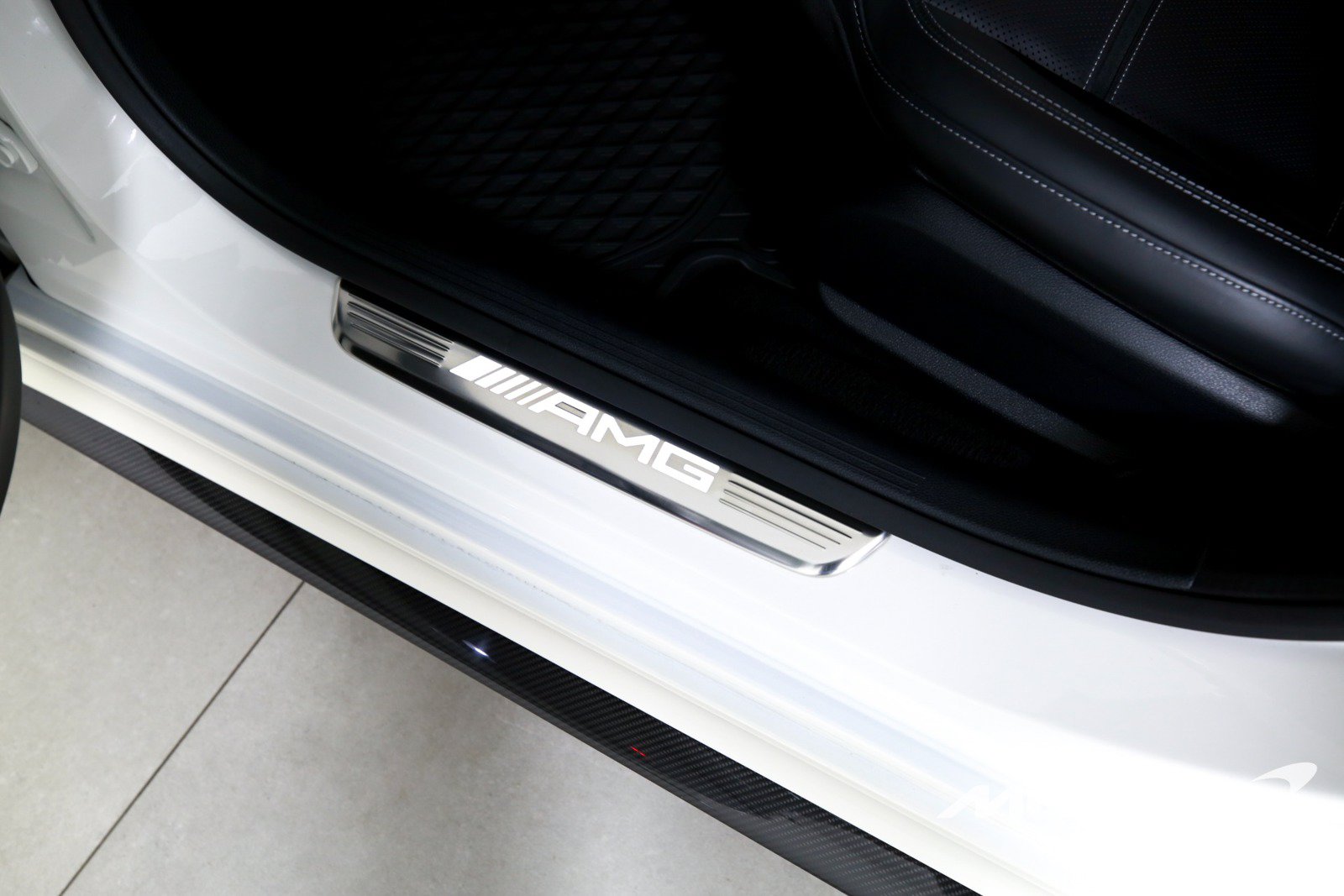Used 2021 Mercedes-Benz AMG GT 63 S image 16