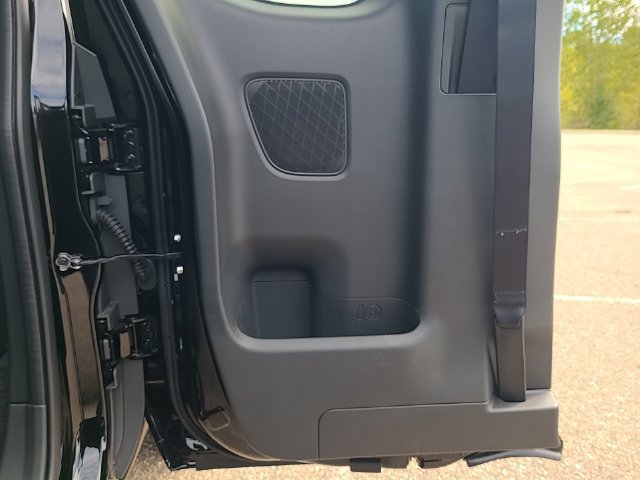 New 2027 Nissan Frontier S AWD/4WD image 21