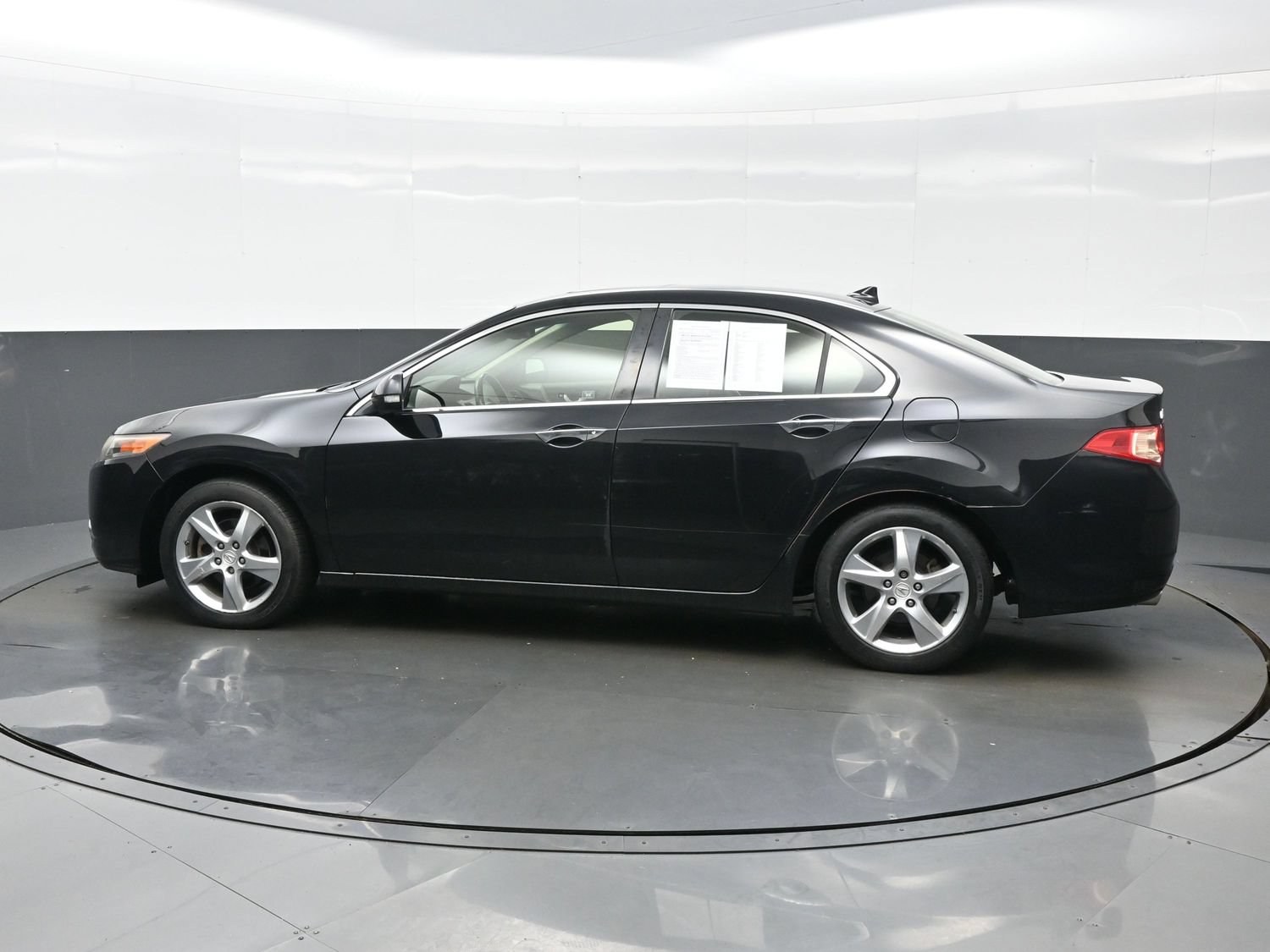 Used 2013 Acura TSX Sedan FWD image 3