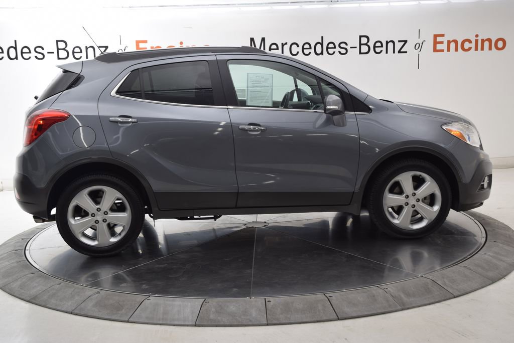 Used 2015 Buick Encore Convenience image 7