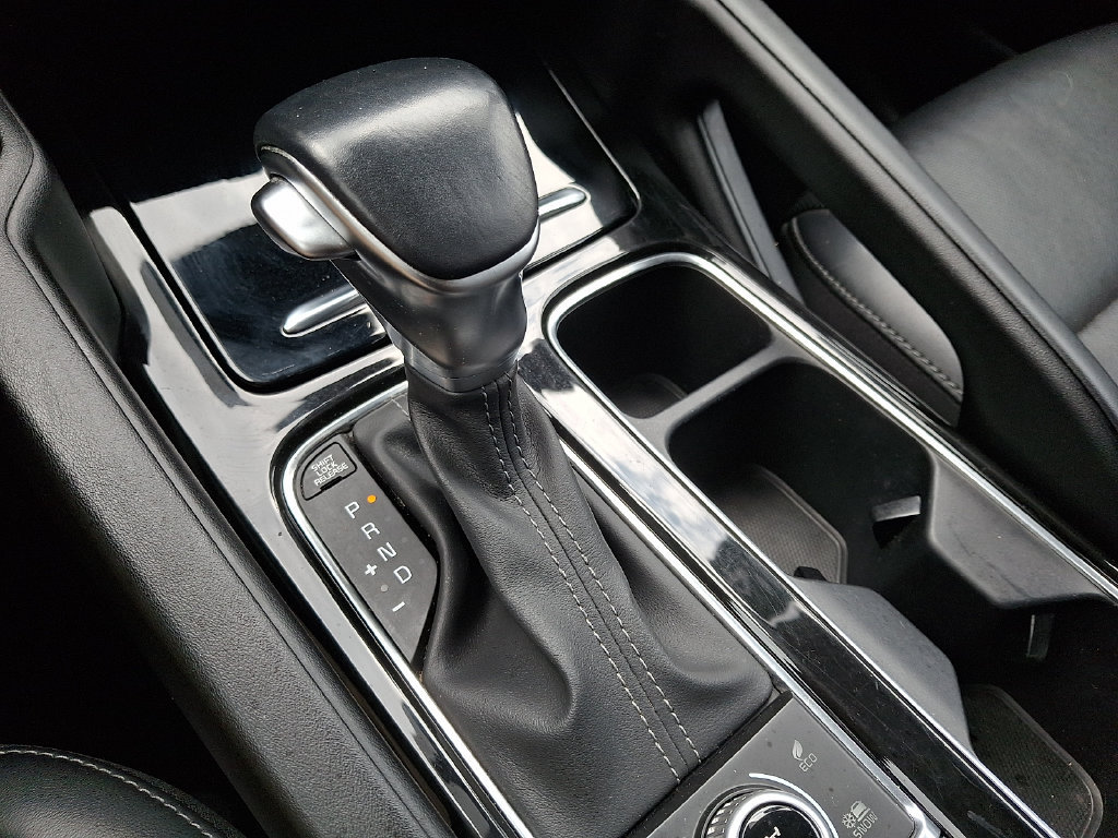 Used 2024 Kia Telluride S w/ S Sunroof Package AWD/4WD image 16