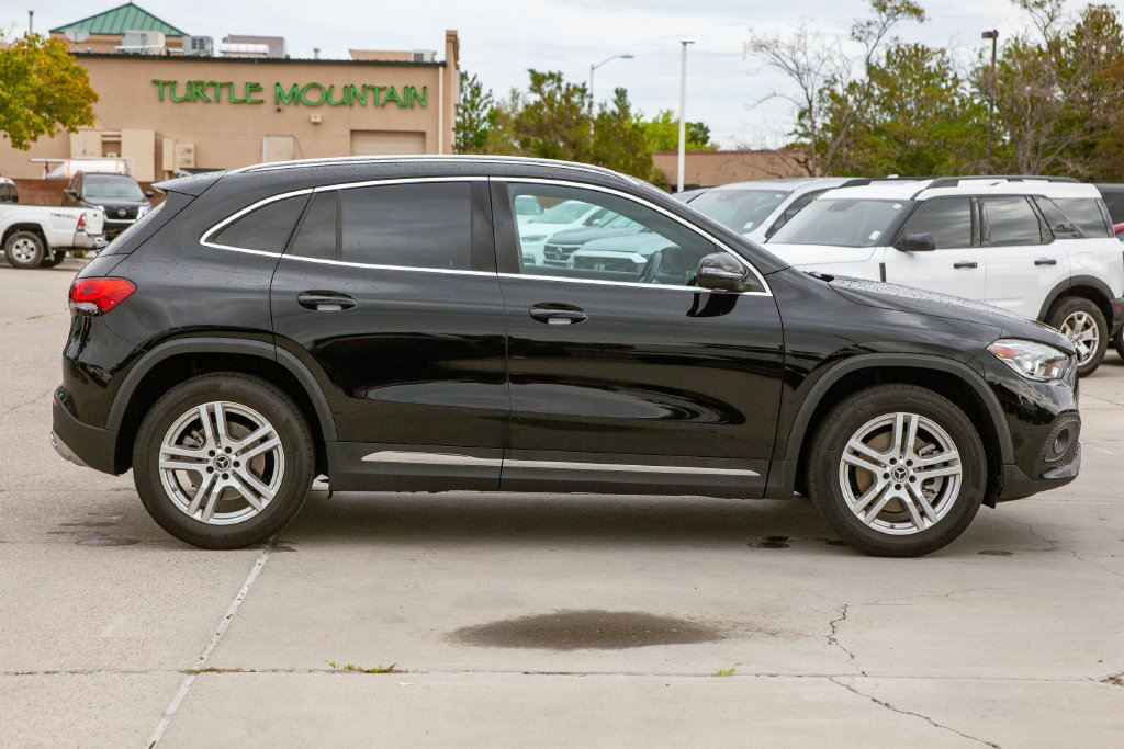 Used 2021 Mercedes-Benz GLA 250 image 3