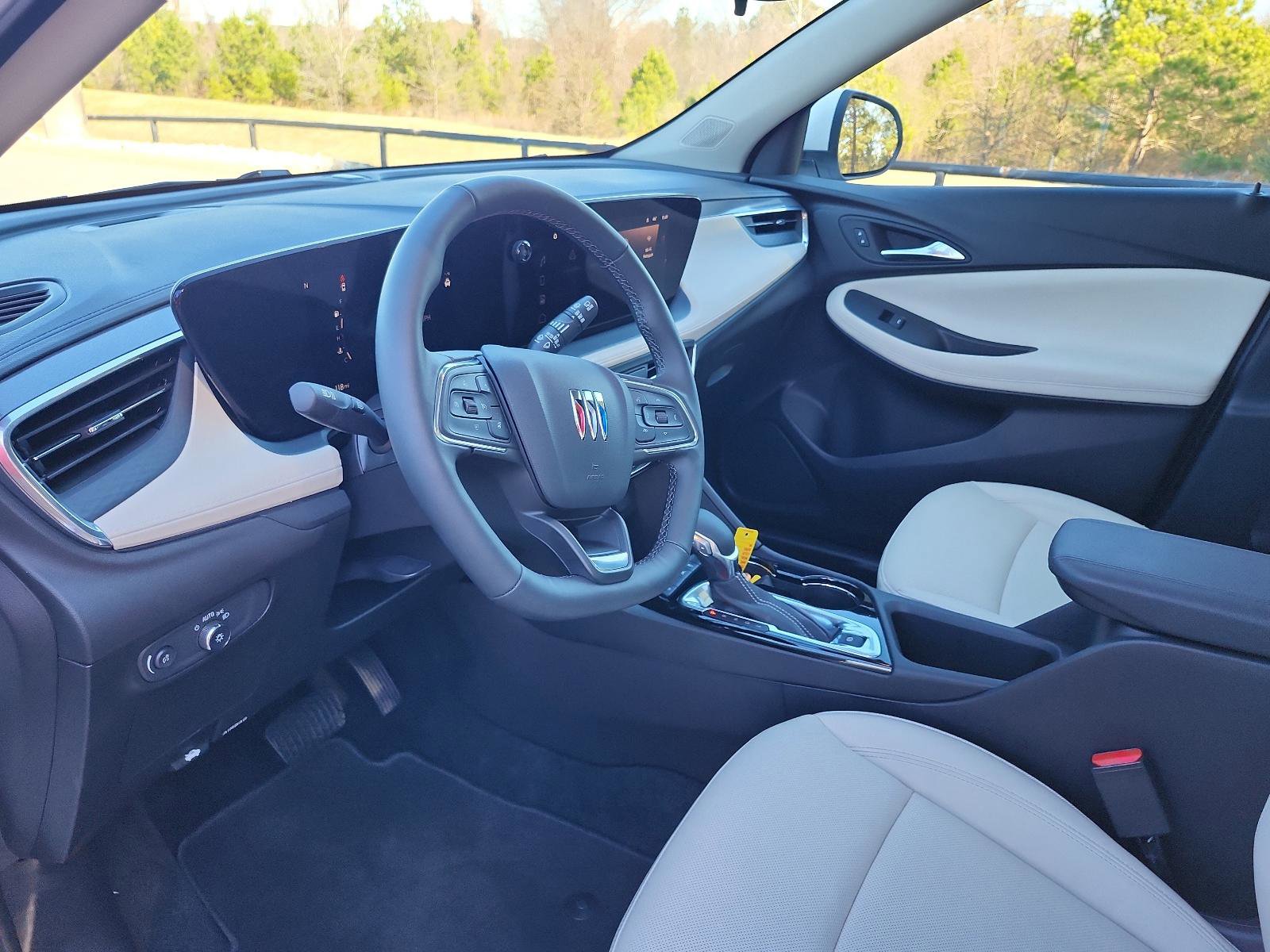 Certified 2026 Buick Encore GX Sport Touring w/ Comfort Package image 13