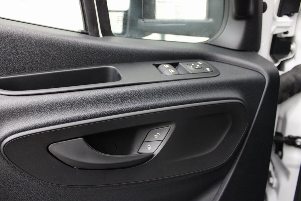 New 2023 Mercedes-Benz Sprinter 3500 image 23