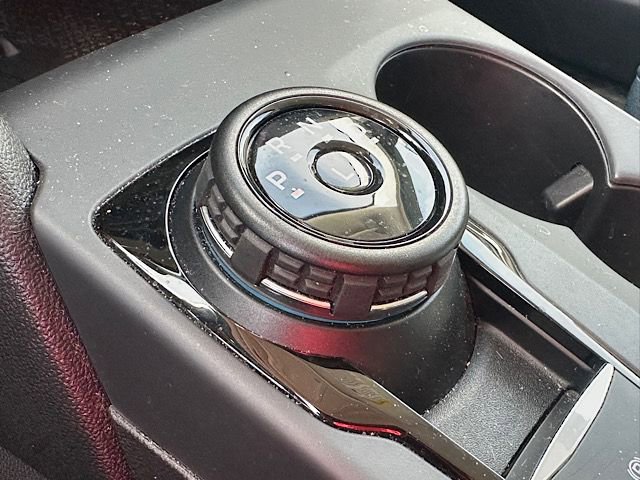 Used 2024 Ford Bronco Sport Heritage w/ Heritage Convenience Package image 24