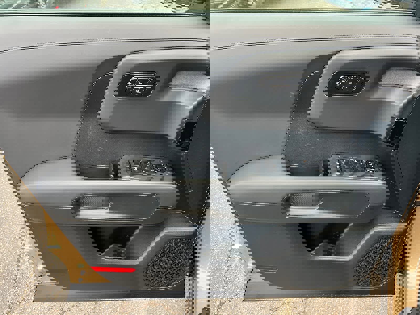 New 2027 Kia Telluride EX X-Line image 21