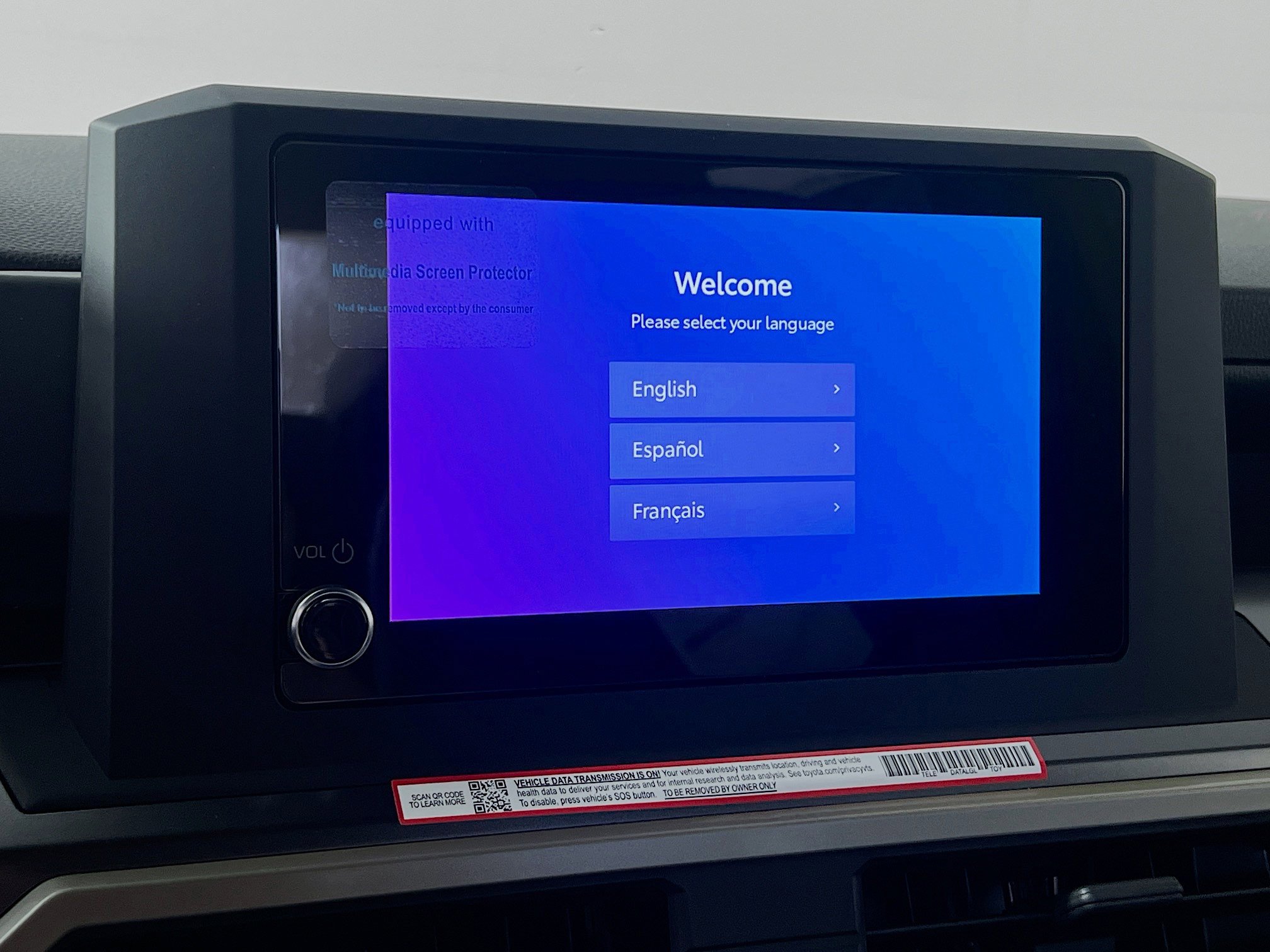 New 2025 Toyota Tacoma SR5 image 28