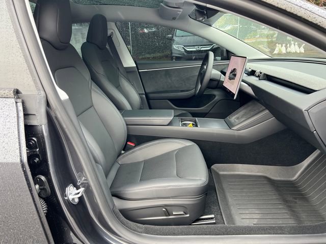 Used 2025 Tesla Model 3 Long Range image 12