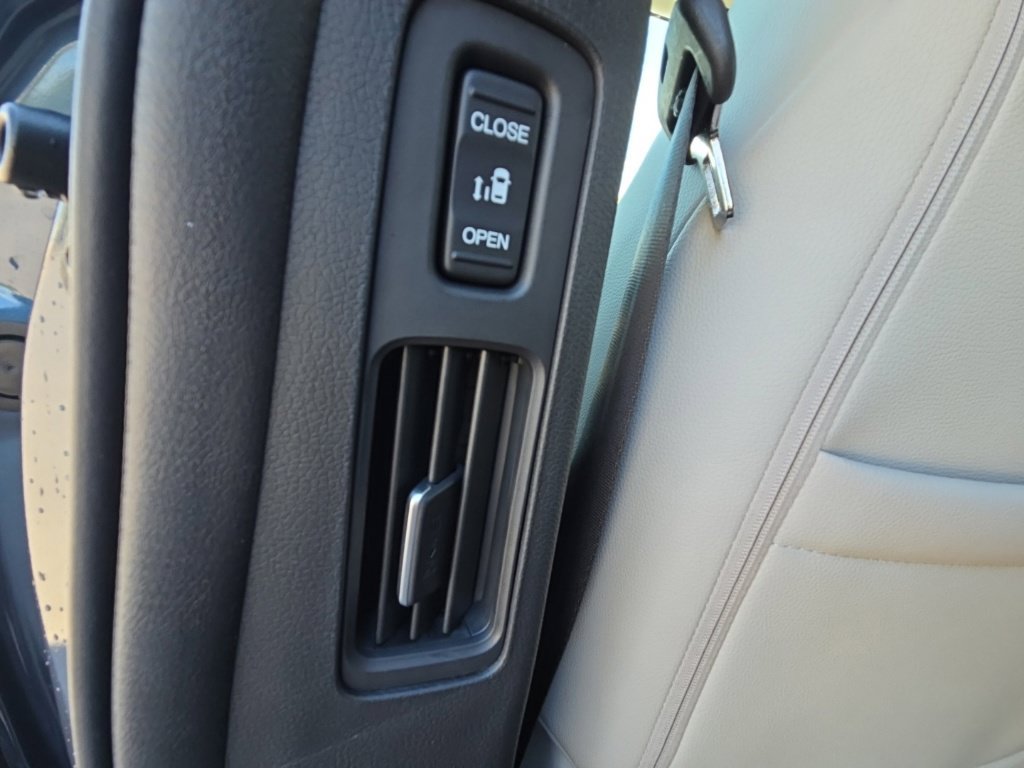 New 2027 Honda Odyssey EX-L image 22