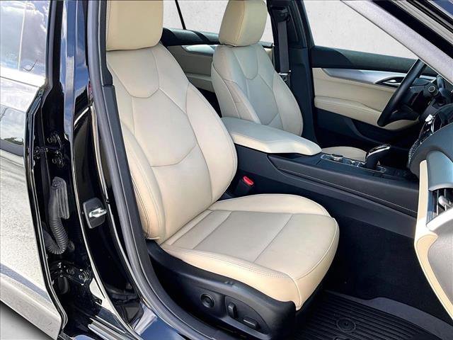 Used 2021 Cadillac CT5 Luxury image 9