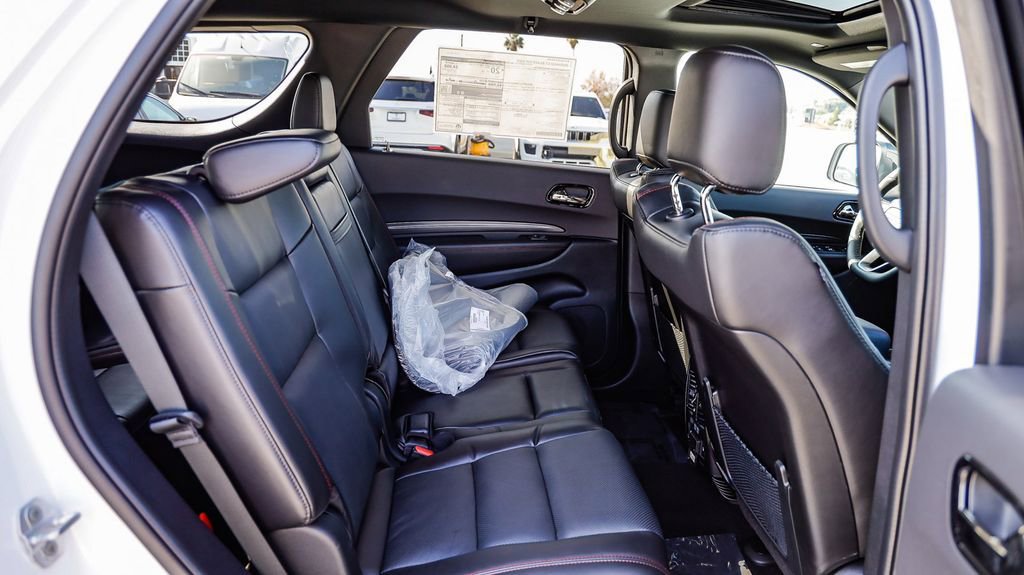 New 2026 Dodge Durango GT image 20