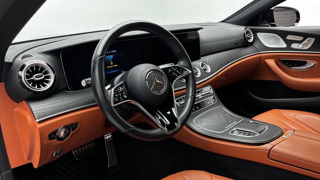 Used 2022 Mercedes-Benz CLS 450 4MATIC image 20