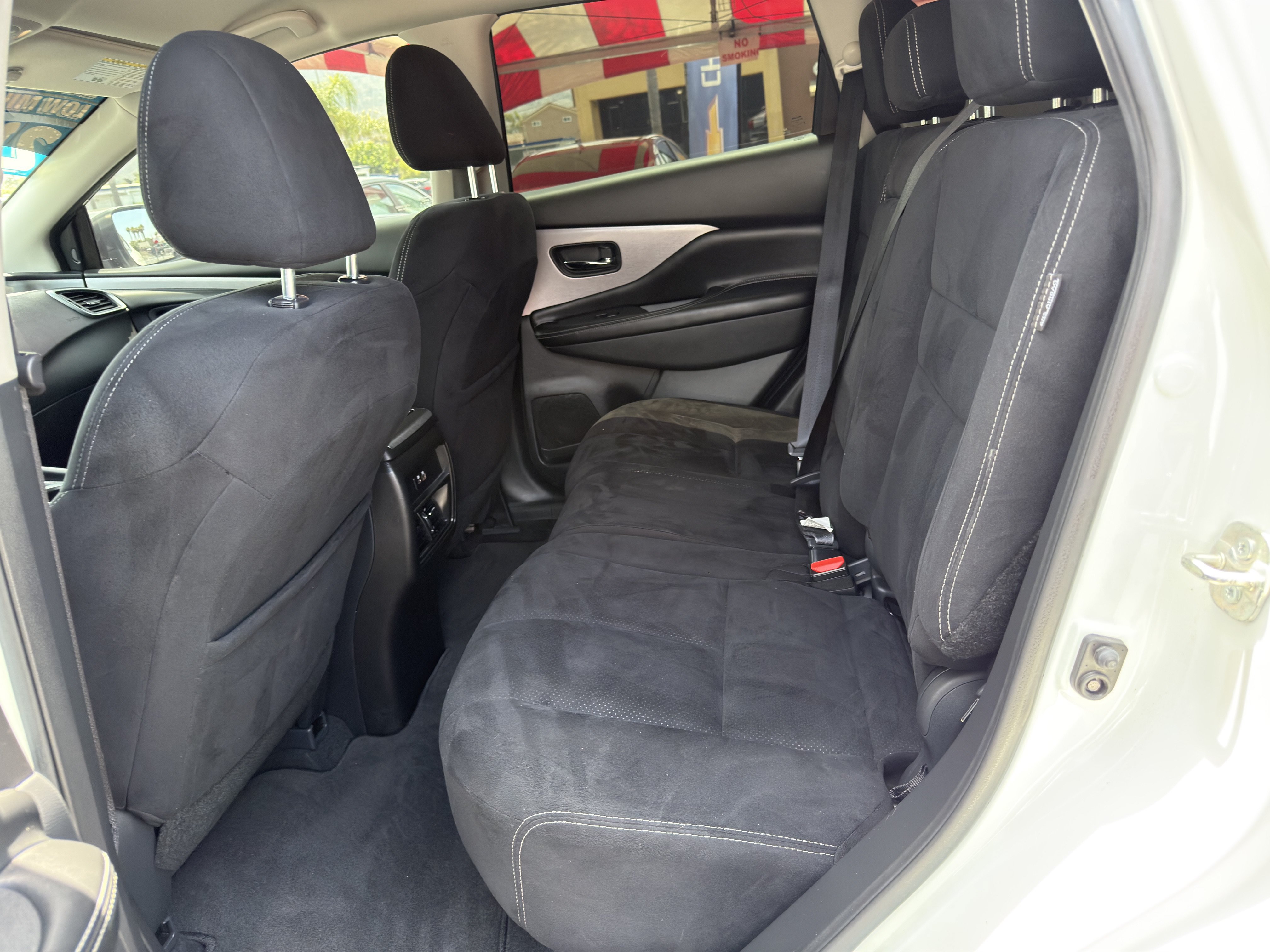 Used 2021 Nissan Murano SV FWD image 17