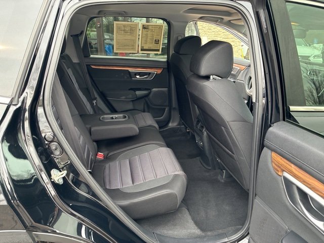 Used 2020 Honda CR-V EX image 30
