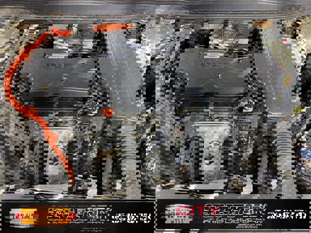 Used 2019 Honda Accord Touring image 34