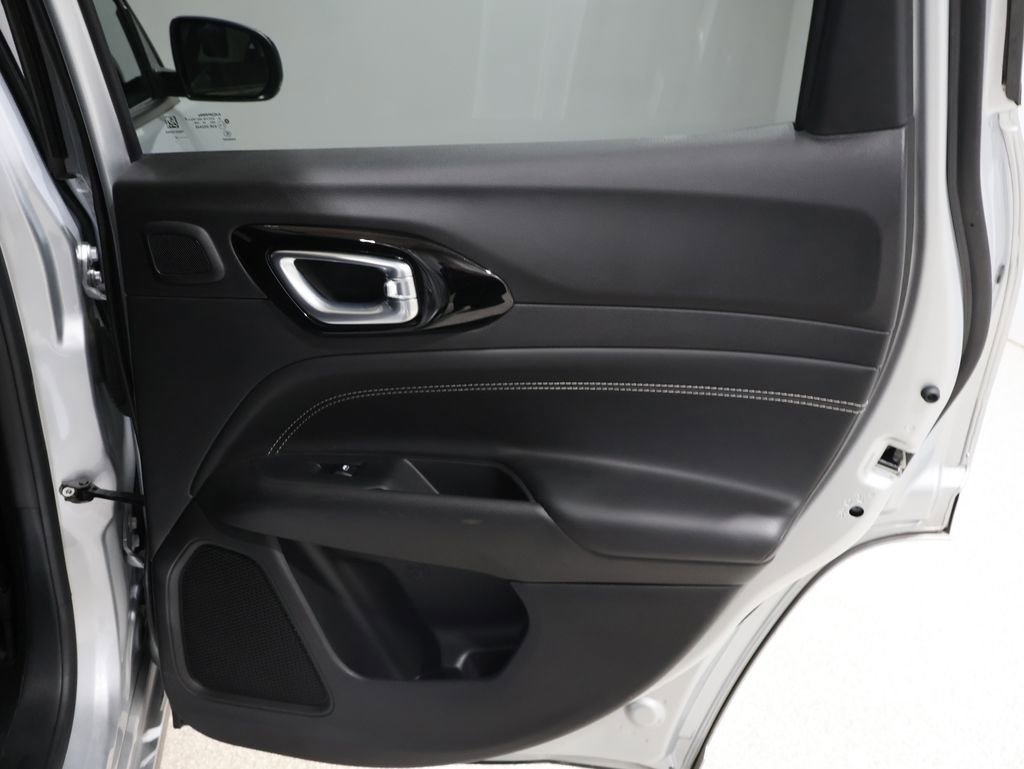 Used 2024 Jeep Compass Limited w/ High Altitude Package image 21