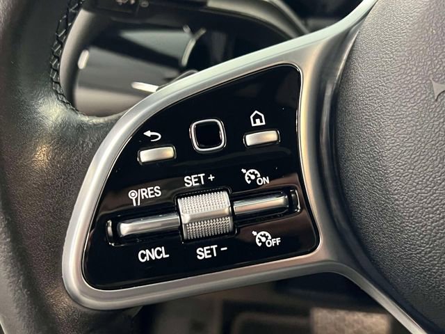 Certified 2022 Mercedes-Benz GLA 250 4MATIC image 21