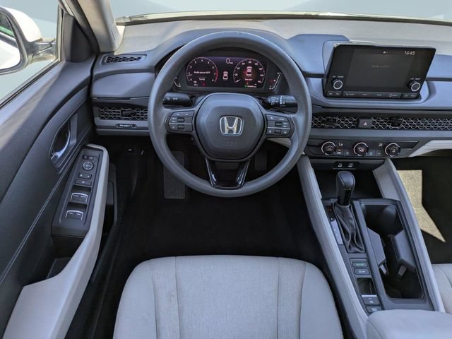 Used 2024 Honda Accord LX image 16