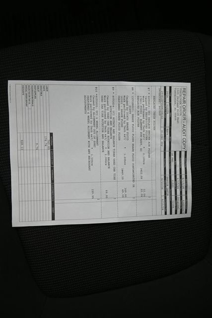 Used 2024 Toyota RAV4 LE FWD image 5