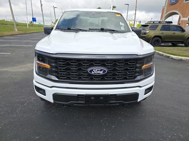 Certified 2024 Ford F150 STX w/ Tow/Haul Package image 3