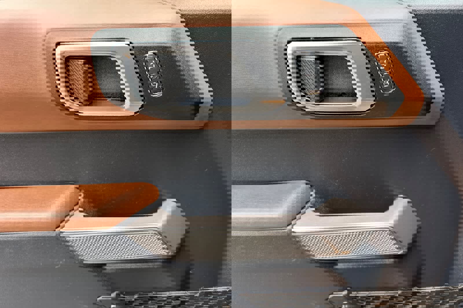 Used 2022 Ford Bronco Outer Banks image 12