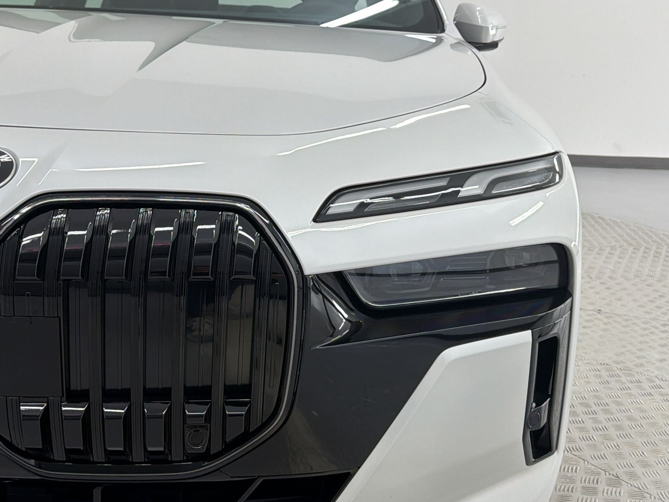 New 2026 BMW 740i xDrive AWD/4WD image 12
