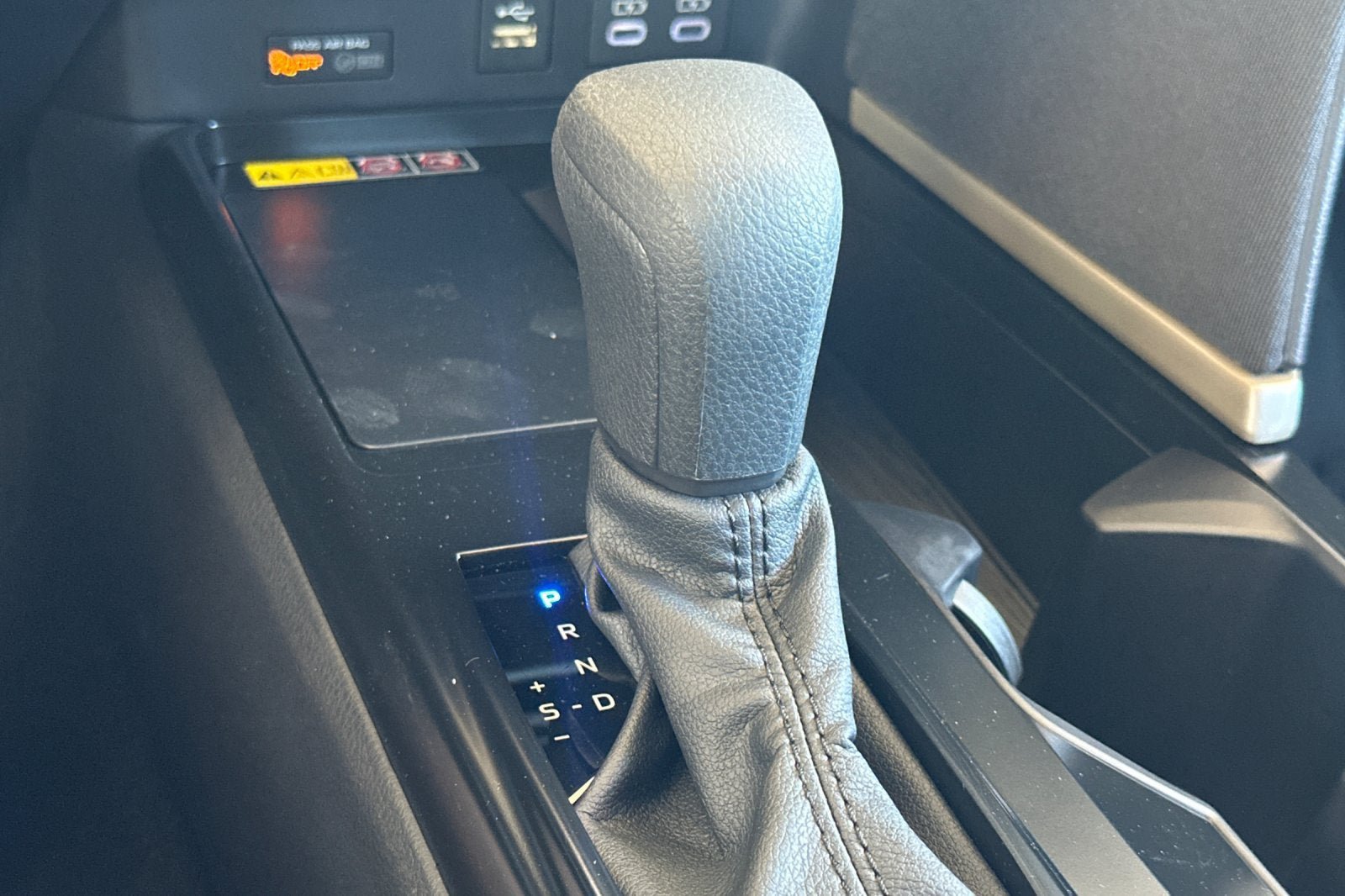 New 2026 Toyota Camry LE FWD image 23