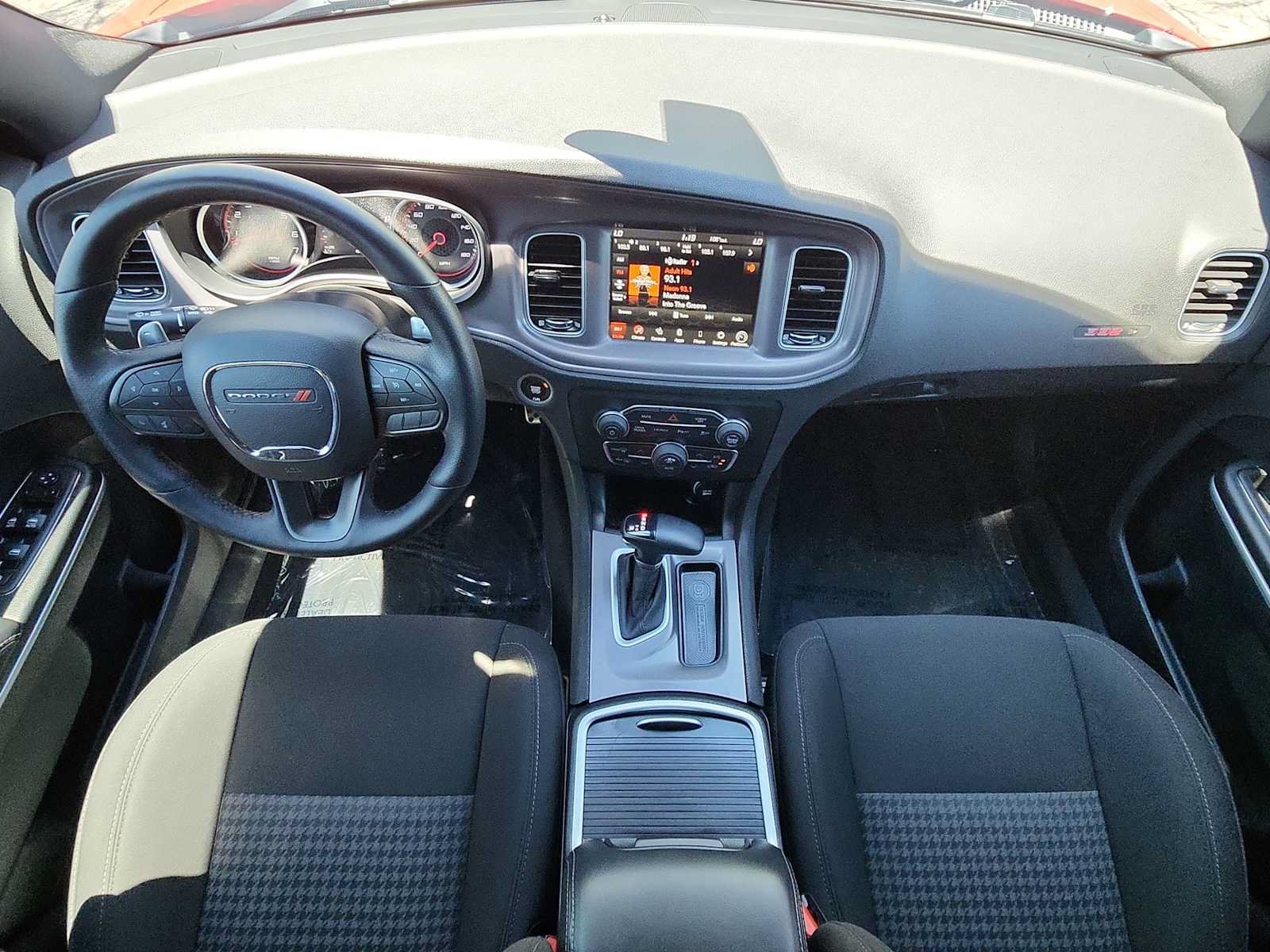 Used 2023 Dodge Charger Scat Pack RWD image 14