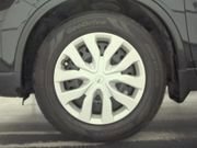 Used 2016 Nissan Rogue S image 9