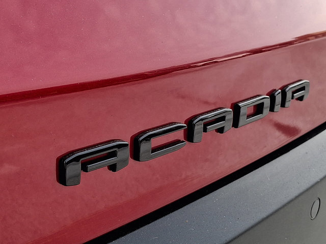 Used 2022 GMC Acadia SLE w/ Driver Convenience Package image 31