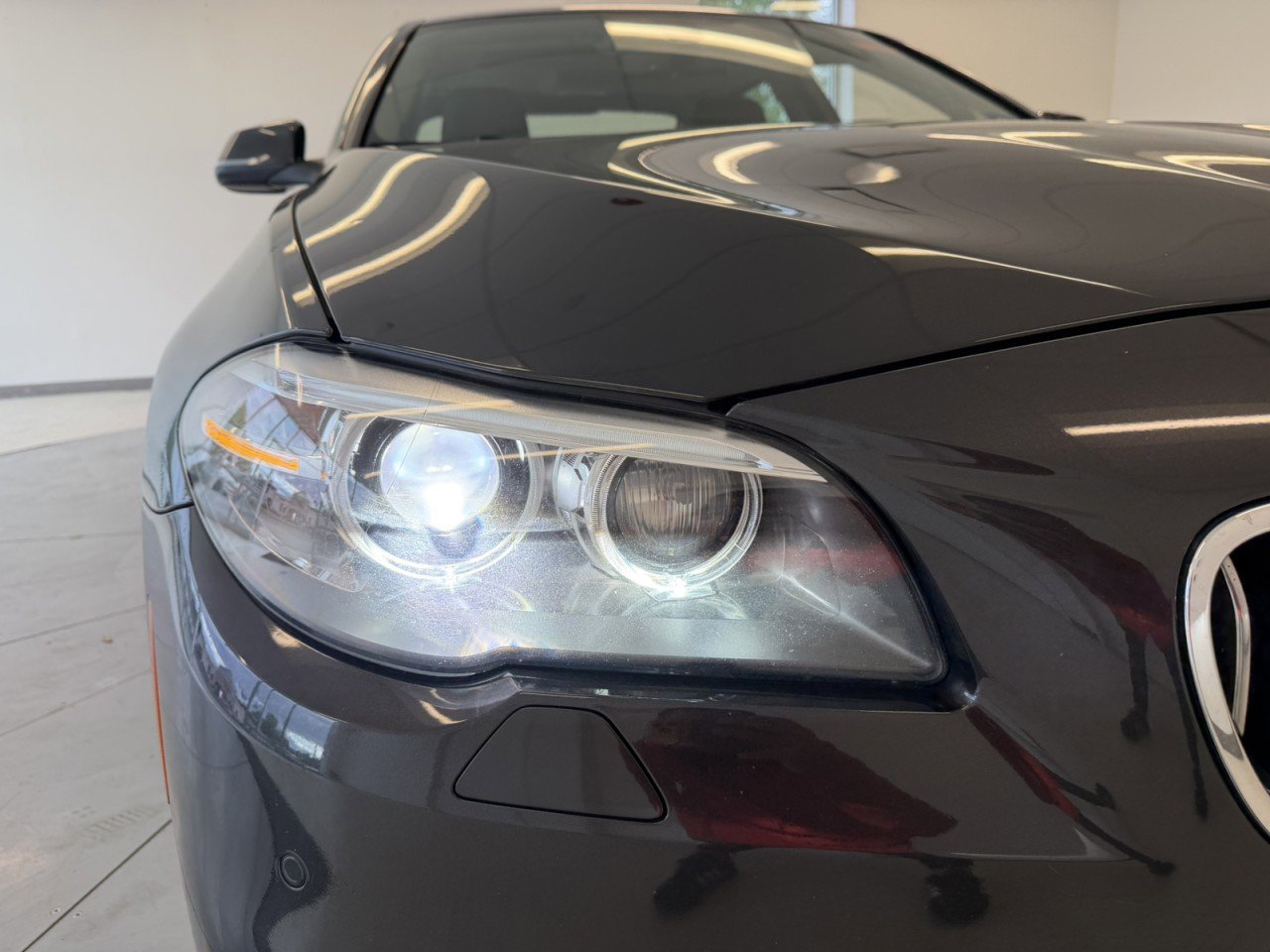 Used 2016 BMW 528i xDrive Sedan AWD/4WD image 41