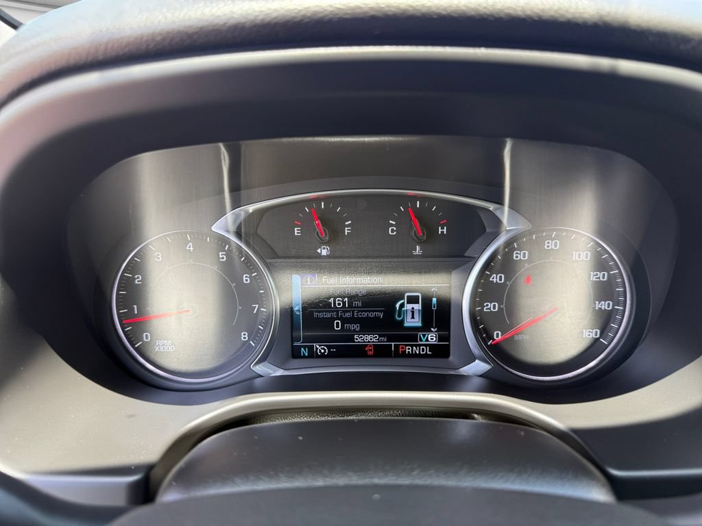 Used 2019 GMC Acadia SLE w/ Driver Alert Package I AWD/4WD image 25