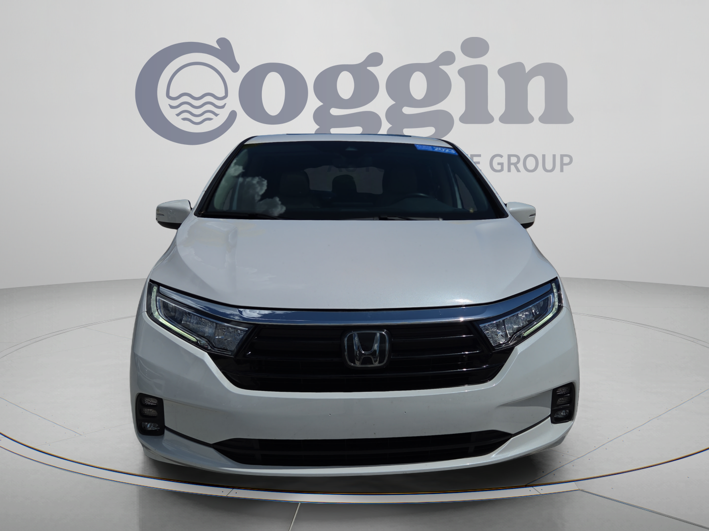 Used 2023 Honda Odyssey EX-L image 8