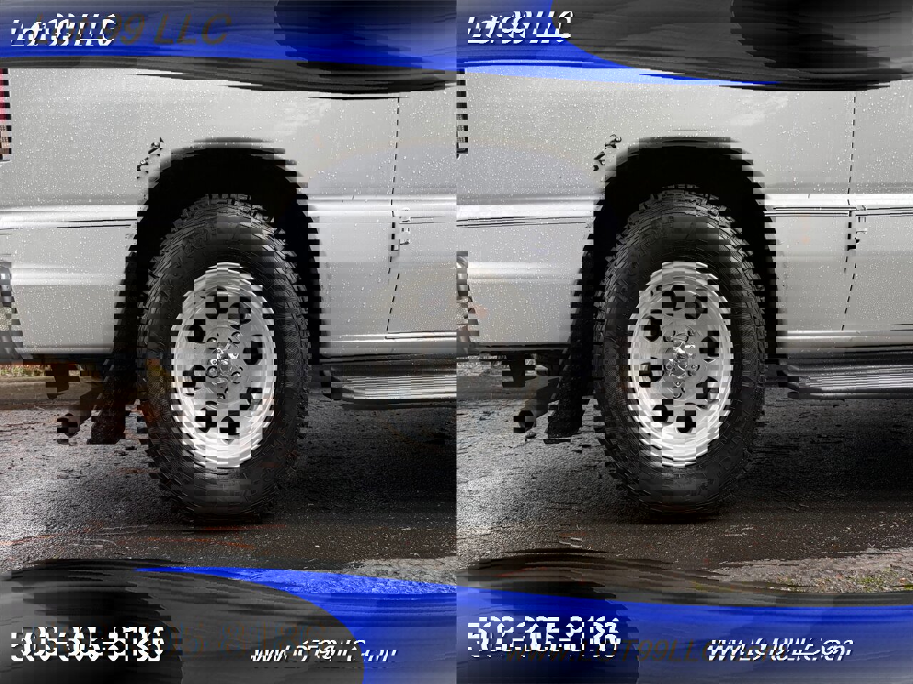 Used 2005 Ford E-150 and Econoline 150 XLT image 56