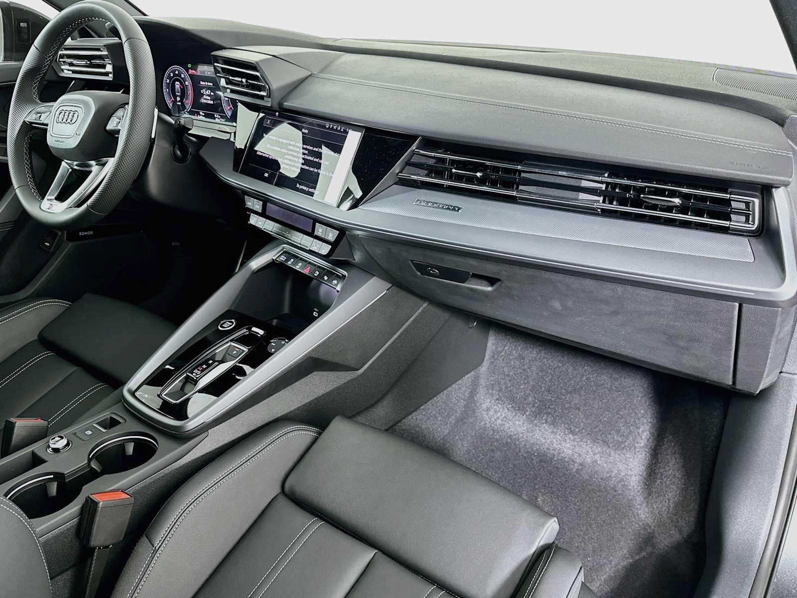New 2026 Audi A3 2.0T Premium AWD/4WD image 28
