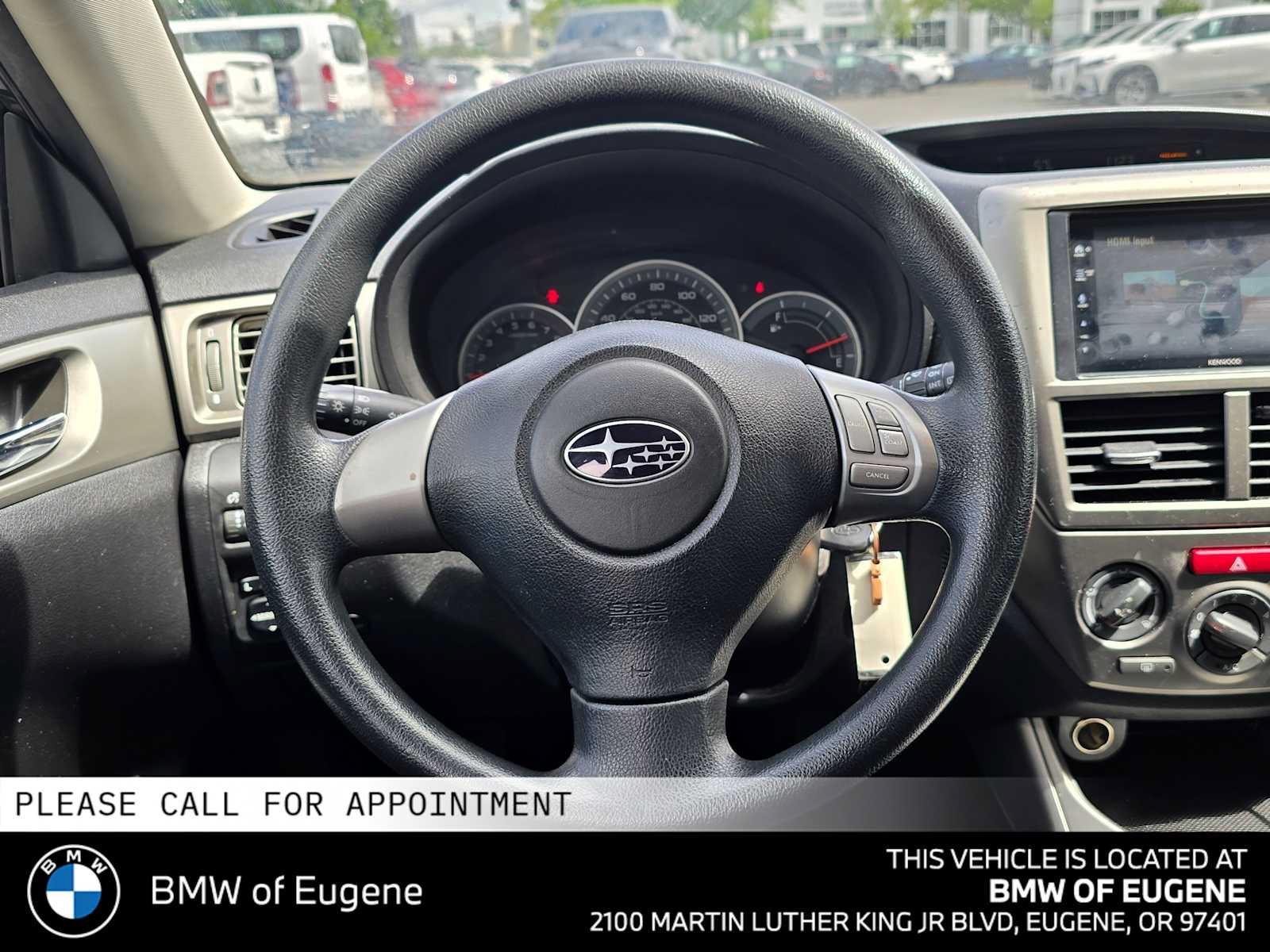 Used 2010 Subaru Impreza 2.5i AWD/4WD image 20