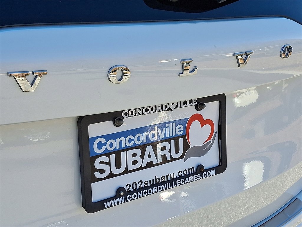 Used 2022 Volvo XC90 T6 Inscription w/ Advanced Package image 31