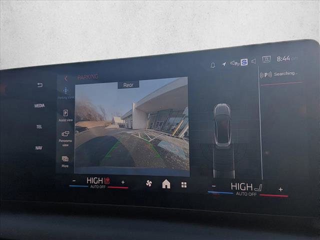 Certified 2025 BMW M235i xDrive w/ Premium Package image 14