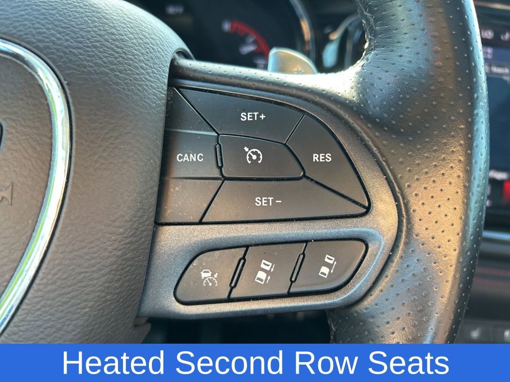 Used 2023 Dodge Durango GT image 21