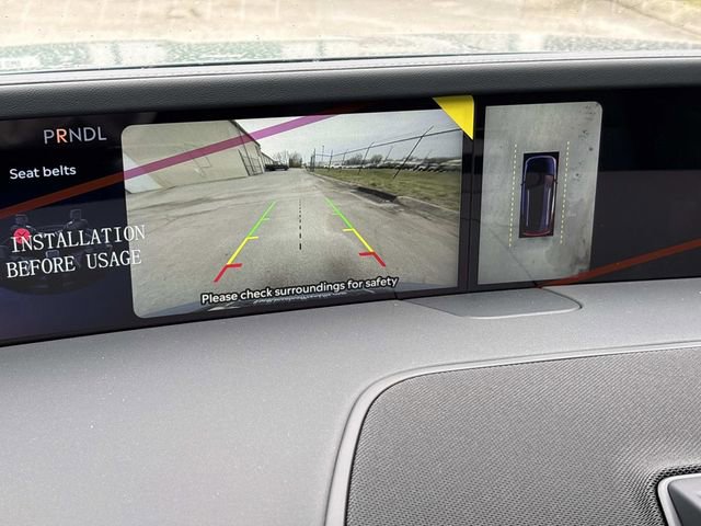 New 2026 Lincoln Nautilus Premier w/ Jet Appearance Package image 26