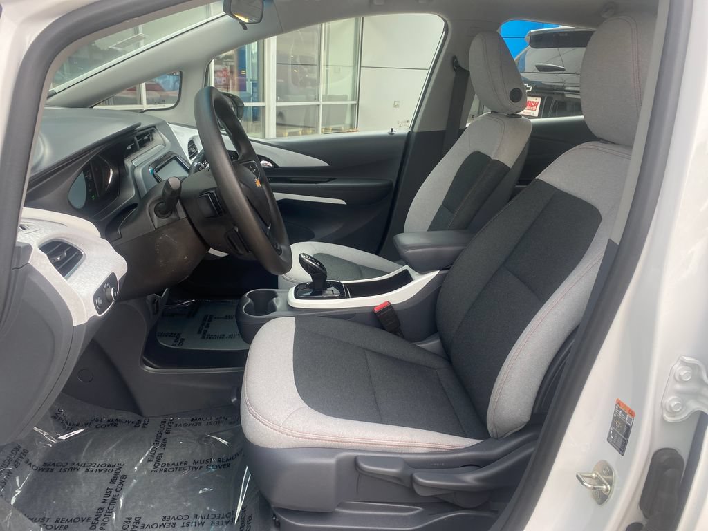 Used 2019 Chevrolet Bolt LT FWD image 9